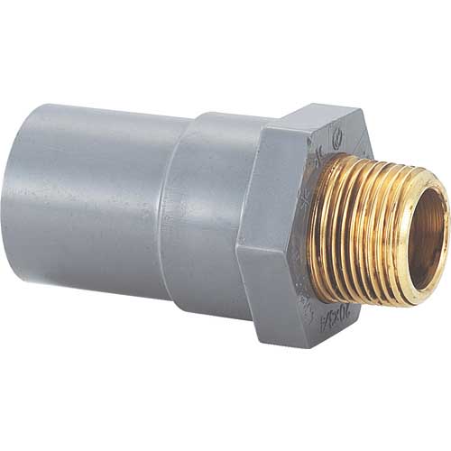 【廃番】エスロン TS継手 インサートバルブソケット20 IVS20