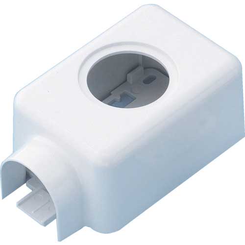 因幡電工 給水・給湯用配管化粧カバー