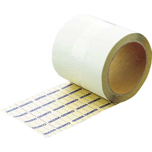 因幡電工 保温材接続テープ JTA-100-I