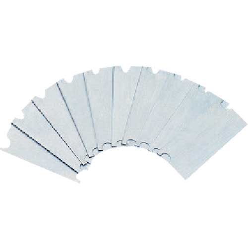 KTC ステッカスクレーパー 替刃(10枚組) KZS-4010