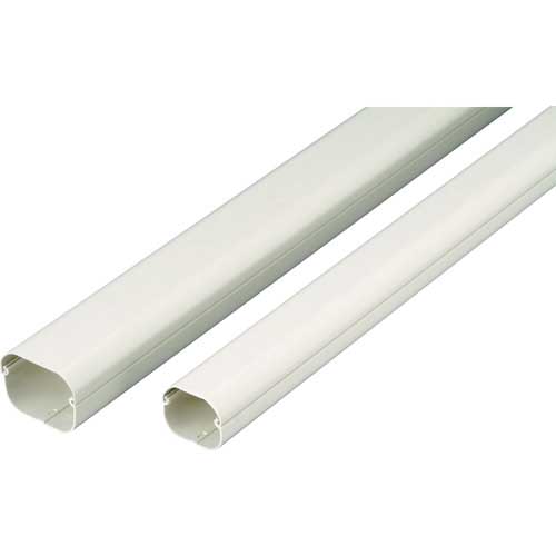 因幡電工 スリムダクトLD LD-70-I