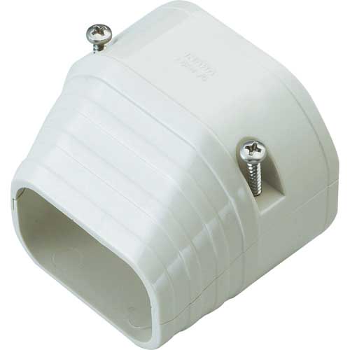 因幡電工 端末カバー LDEN-70-I