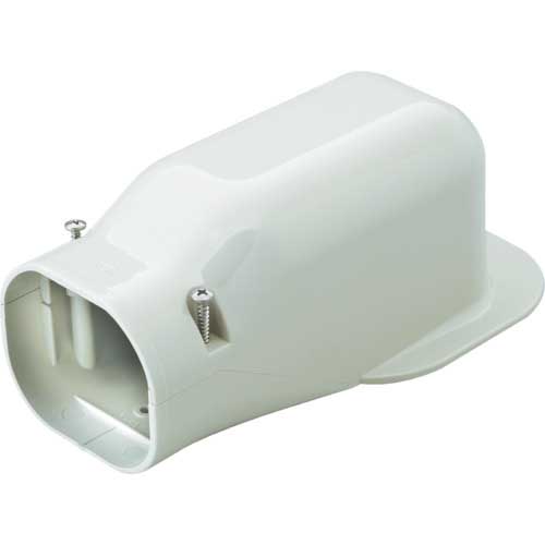 因幡電工 ウォールコーナー LDW-70-B