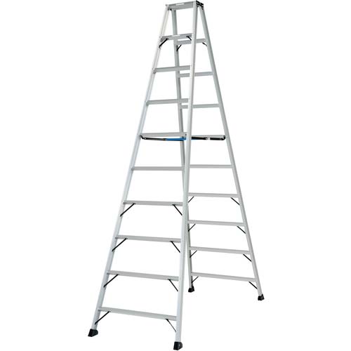 PiCa 軽量専用脚立 BEN-KEI 便軽 LM-300