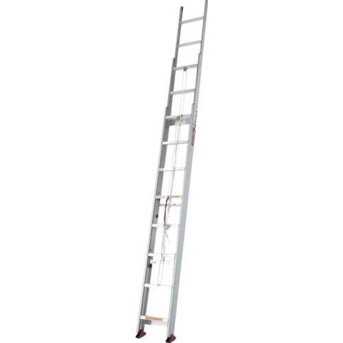 ピカ 3連はしご コンパクト3 LNT型 LNT