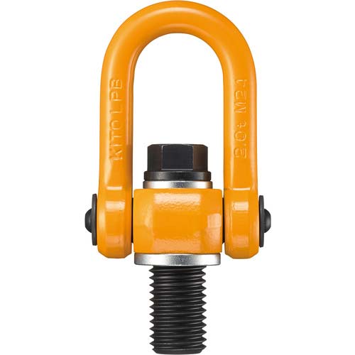 KITO キトーリフティングポイント LP