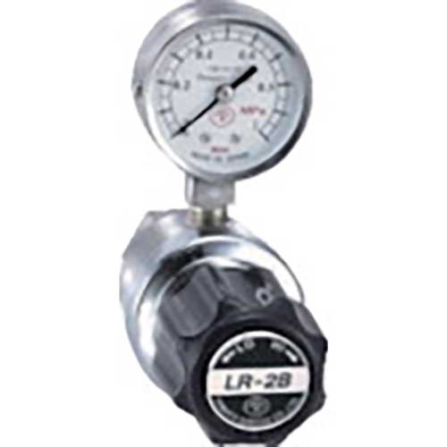 ヤマト 分析機用ライン圧力調整器