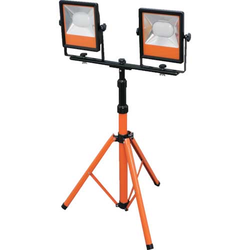 アイリスオーヤマ 52162 LEDスタンドライト LWT-ST