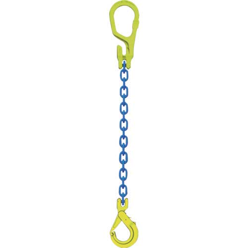 マーテック チェーンスリングセット(長さ調整機能付)