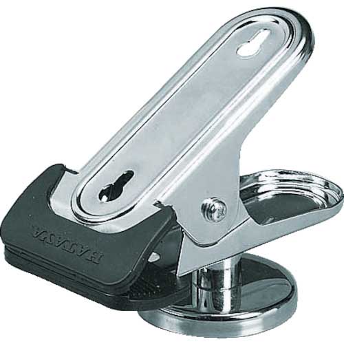 ハタヤ ハンドライト用クリップ マグクリップ