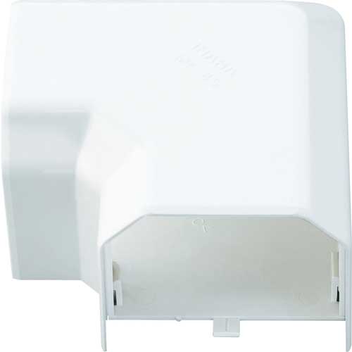 因幡電工 MD平面コーナー90° MK-75-W