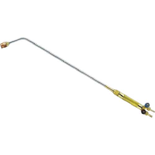 YAMATO 拡散型ガス加熱器 MK-M 火口3500、5000付