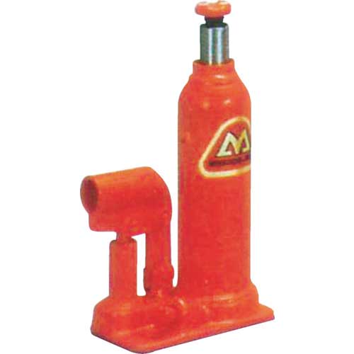 MASADA 標準オイルジャッキ ショート 2TON MS-2S