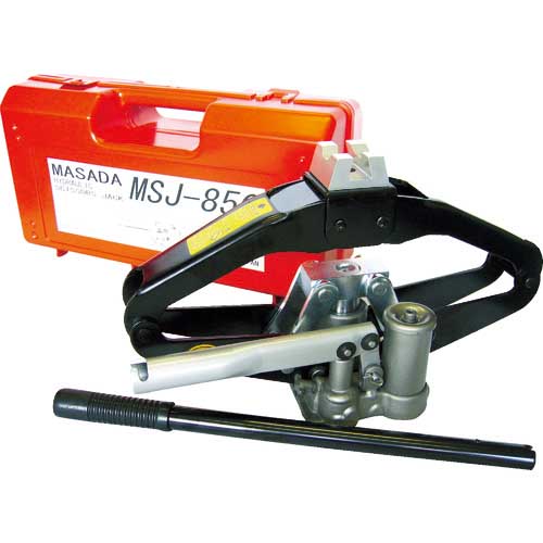 MASADA シザースジャッキ MSJ-850
