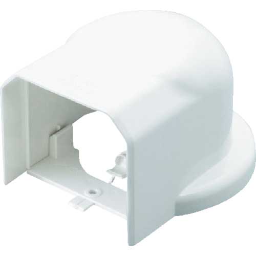 因幡電工 MDウォールコーナー MW-75-W