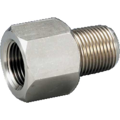 FLOBAL 圧力計用ソケット(SUS316) 04103705 OJ-273