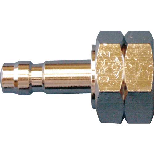 小池酸素 アポロコック 溶断吹管用 適用流体燃料ガス 接続サイズM16×1.5左袋ナット S1A03372 OP-2