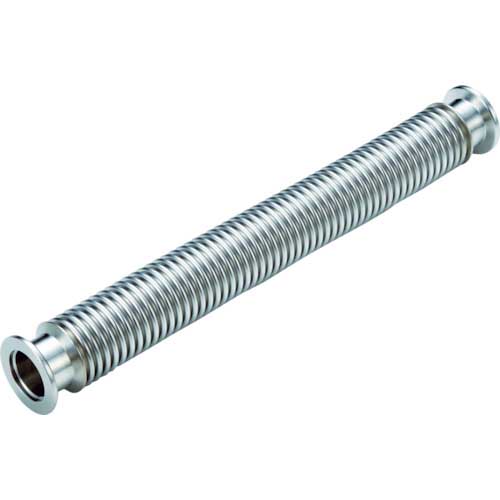 ORK 真空仕様フレキシブルチューブ(NWフランジ型)