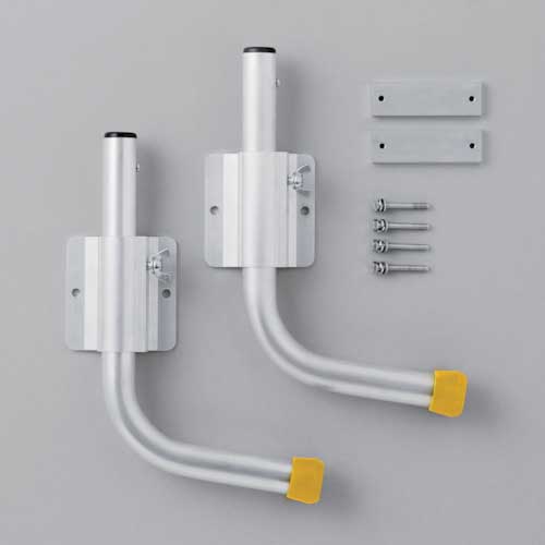 ハセガワ L型アウトリガー PAR1.0