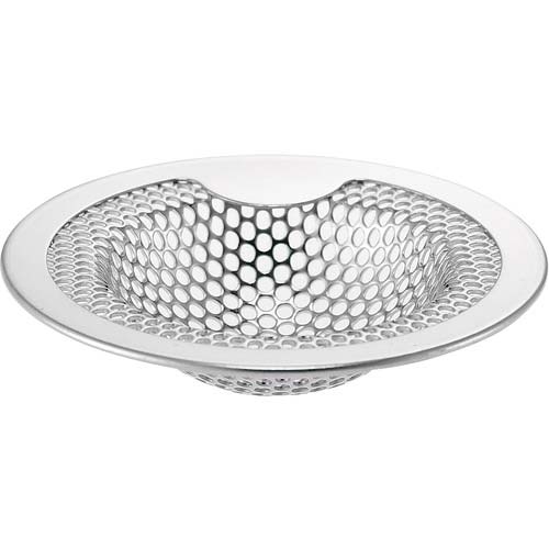SANEI 洗面器ゴミ受 ステンレス製 パンチング穴 排水口径35〜42mm用 PH3920