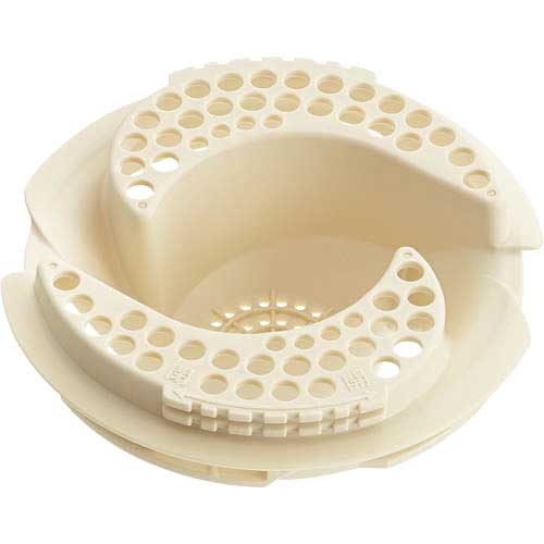 SANEI ユニットバス用ヘアーキャッチャー「くるっポイ!」 PH397