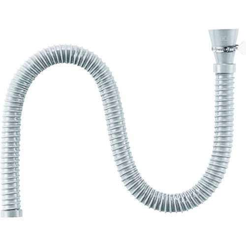 SANEI 流し排水栓ホース(差込式) 30〜46mm対応 PH62-861-1