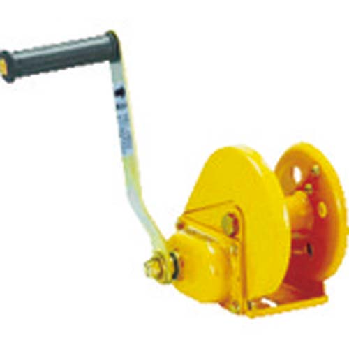 MAXPULL ミニウインチ PM-200