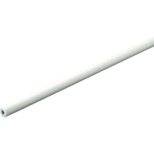 因幡電工 耐熱パイプカバー 適合銅管外径22.22 PME-22-10