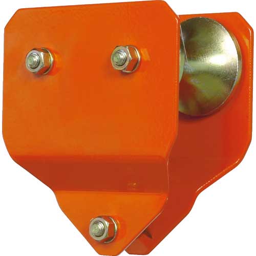 象印 単管用トロリー (PO-025) PO-025