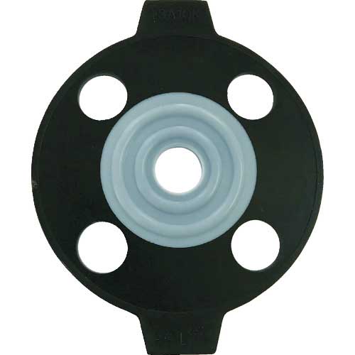 エスロン PTFE テフロン パッキン JIS10K PP