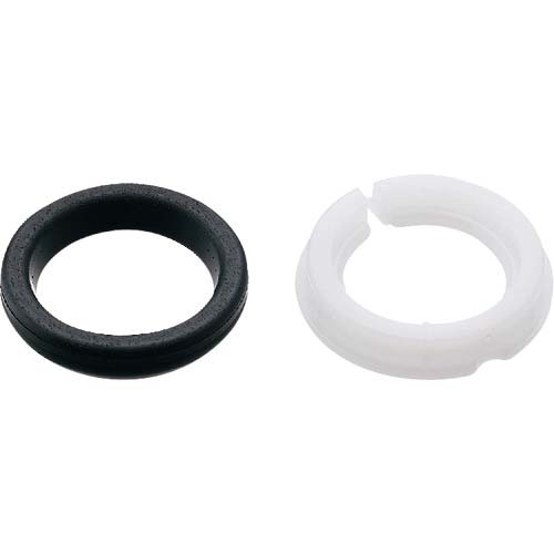 SANEI パイプパッキンセット 水栓補修部品 パイプ径16mm用 PP43A-1S-16