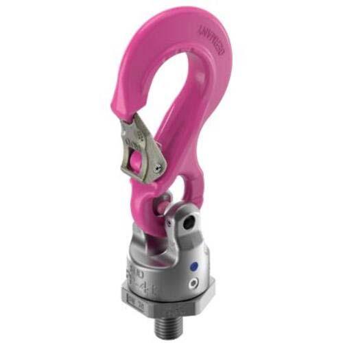 RUD 全方向アイボルトパワーポイントスター(コブラフックセット)