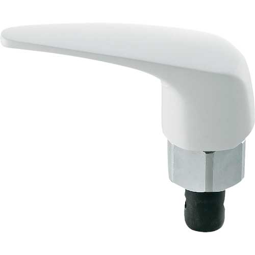 SANEI シングルレバー単水栓上部