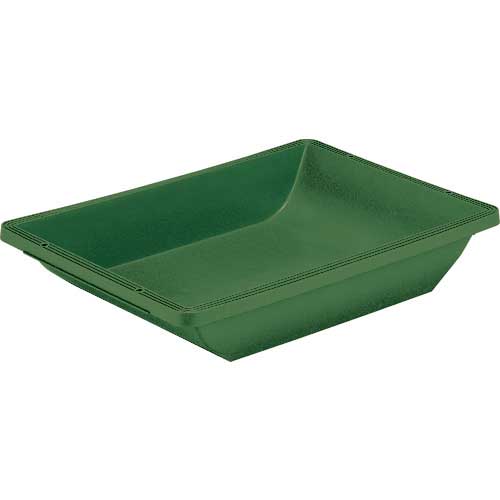 RISU プラ舟 短側面底部アール処理型 60L 914×634×163mm R-61