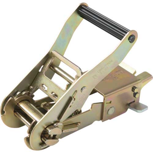 OH ベルト荷締機 タイトロン 横110×縦220×ハンドル部分165mm RAC-3