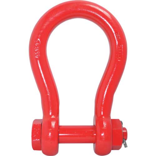 HAYAMA シャックル 16t HAYAMA シャックル 16t