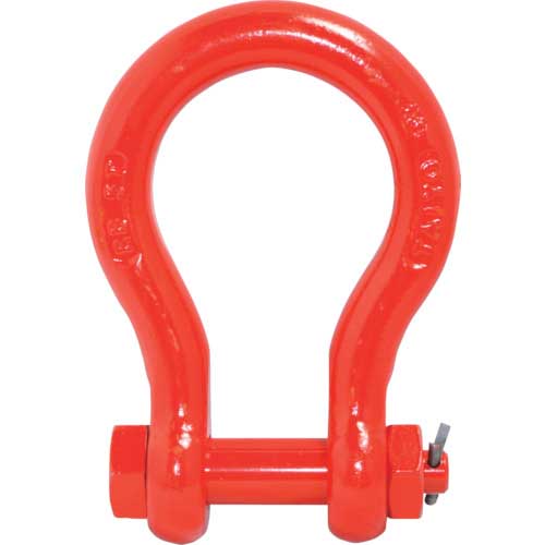 TAIYO 軽量シャックル RB-5t(1059633) RB-5T