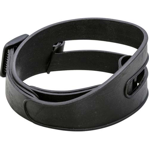 GENTOS ヘッドライト用ラバーバンド RH