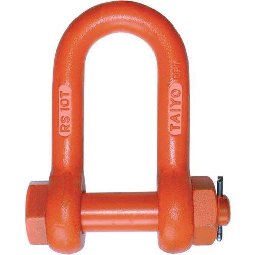 TAIYO 軽量シャックル RS-5t(1059561) RS-5T