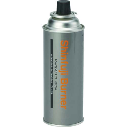 新富士 パワーガスCB RZ-760