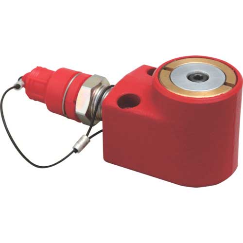 RIKEN 単動型シリンダ