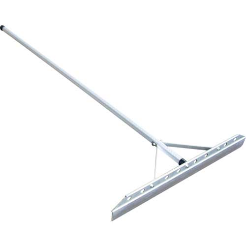 alumis アルミ代かき S-800