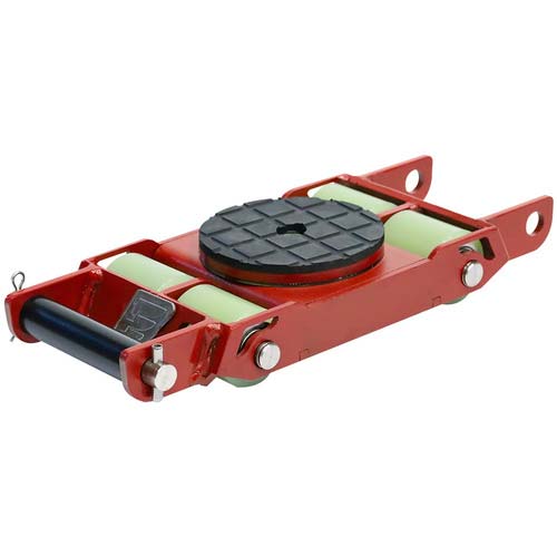 イーグル 運搬用コロ車スマートドーリー