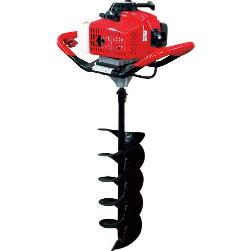 STS 穴掘機 アースドライバー SED630S