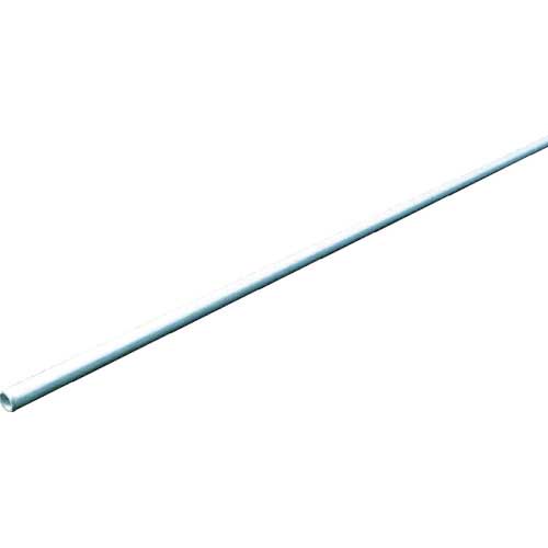 新日鐵住金 SGP 白パイプ ねじ無し 15X2m SGP-W-15X2M