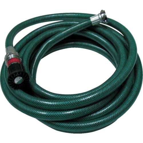 新品　高圧空気式洗浄用ポンプ　ホースセット 大研 ポンプ用洗浄ホースセット2 SH2-25X8Mの通販｜現場市場