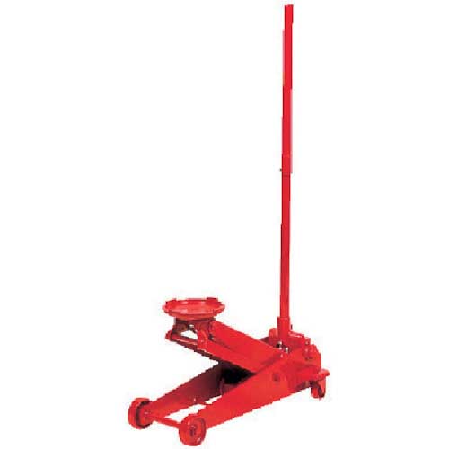 MASADA サービスジャッキ ショート 2TON SJ-20S-3