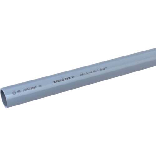 エスロン VPWパイプ13 1.0m SJW131