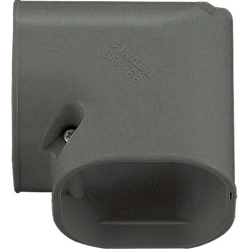 因幡電工 エアコン用部材スリムダクトSDシリーズ