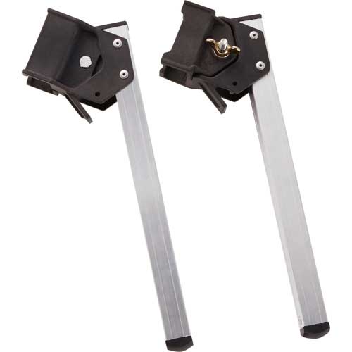 PiCa 脱着式簡易アウトリガー(脚立用) SLP-KAUS